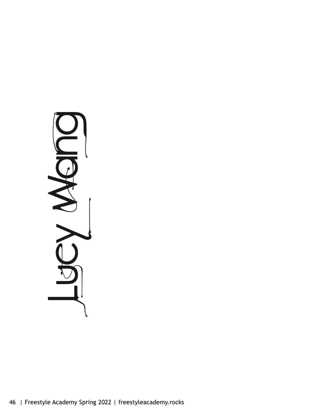 2022 Documentary Magazine